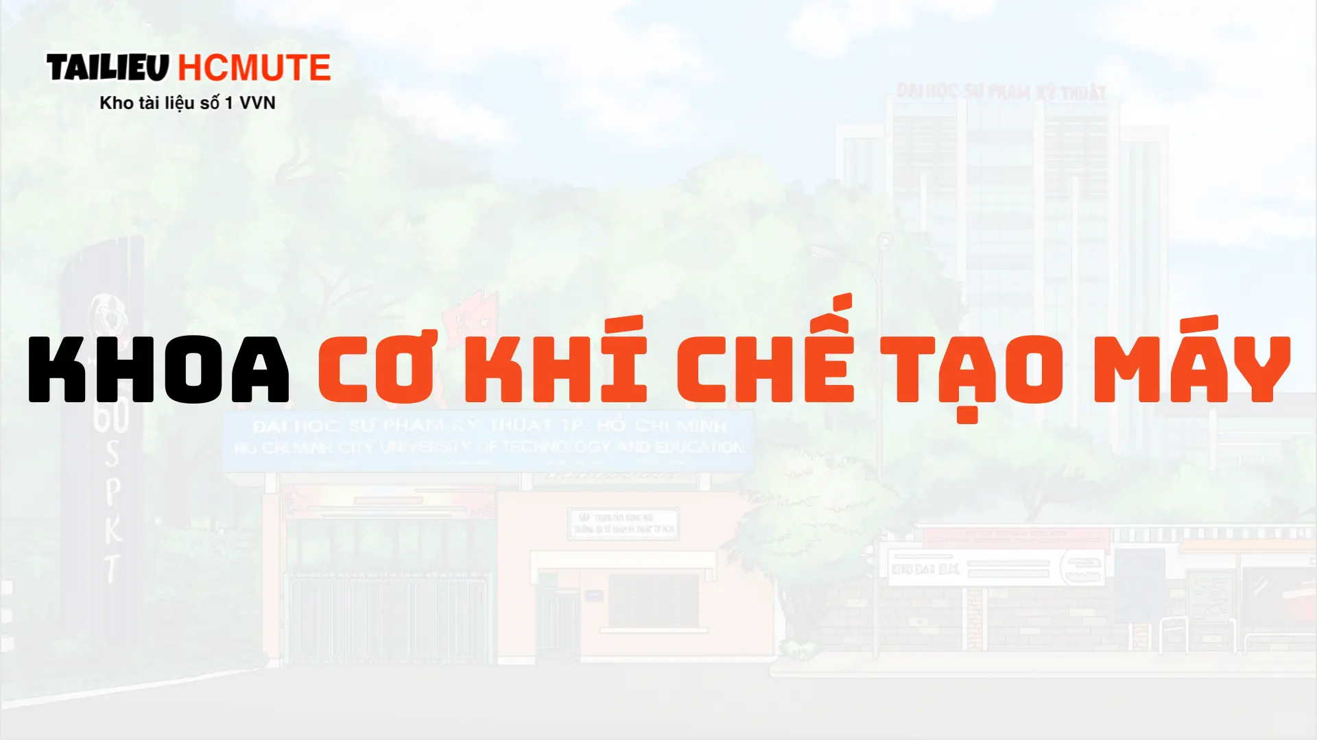 Cơ khí tự động hóa (2025)