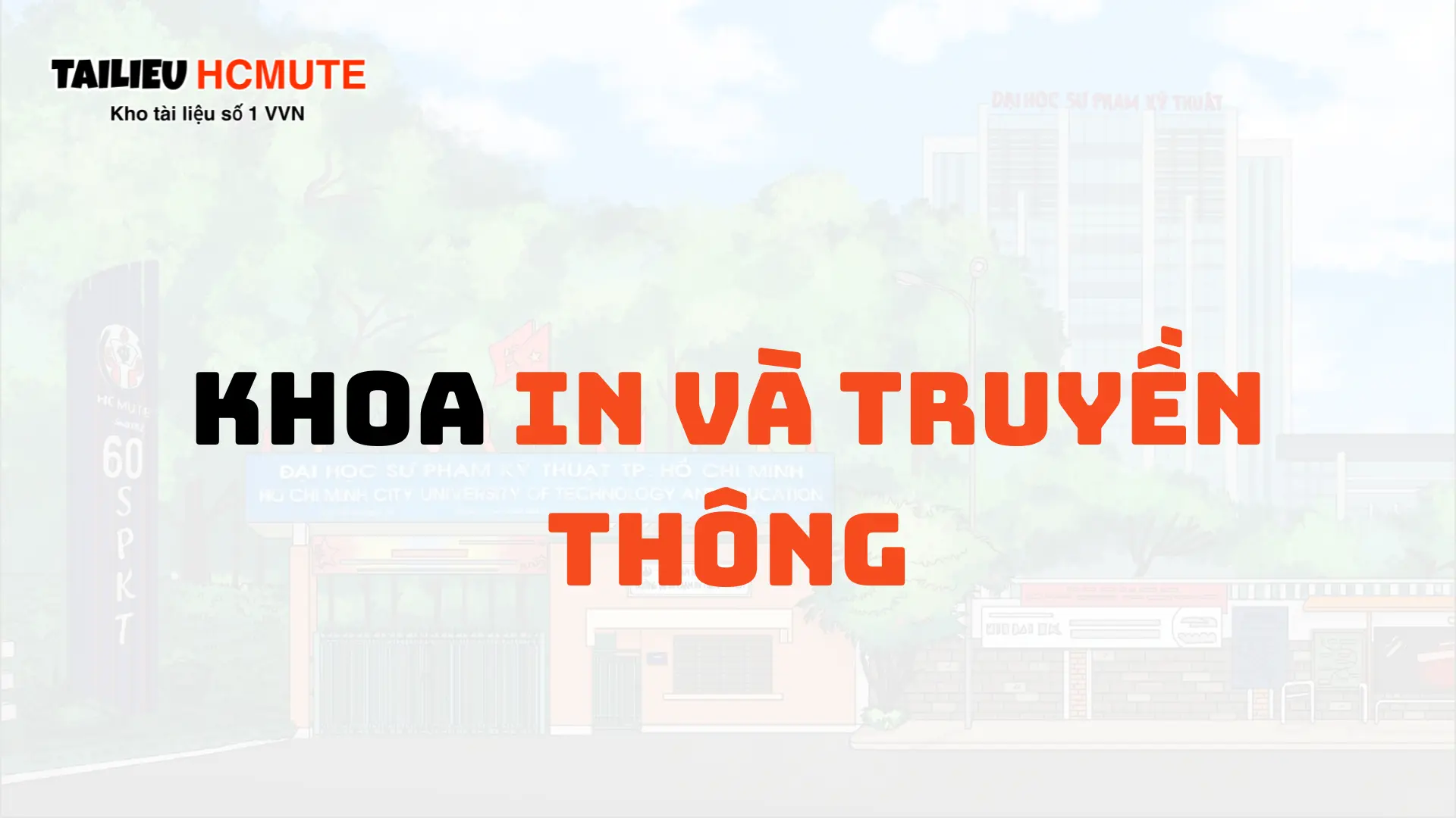 Công nghệ truyền thông (2025)